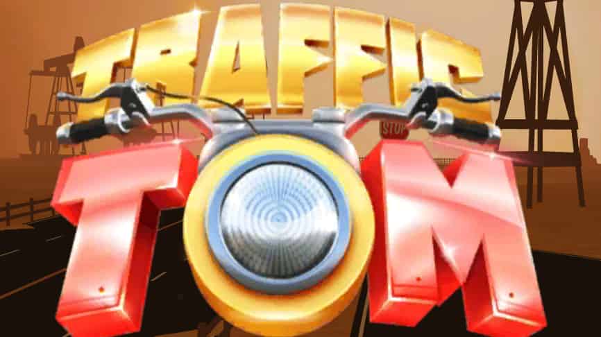 Traffic Tom