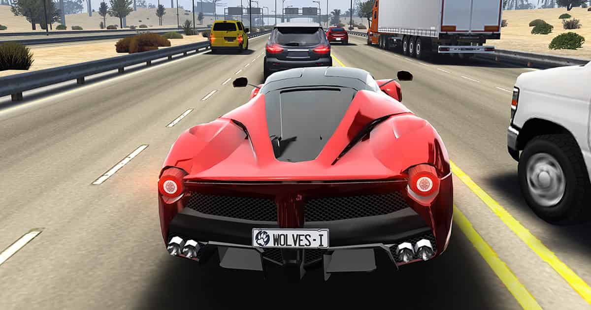 Traffic Tour 🕹️ Play on CrazyGames