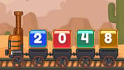 Train 2048