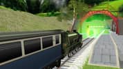 Train Simulator