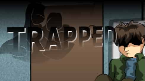 Trapped 🕹️ Грайте на CrazyGames