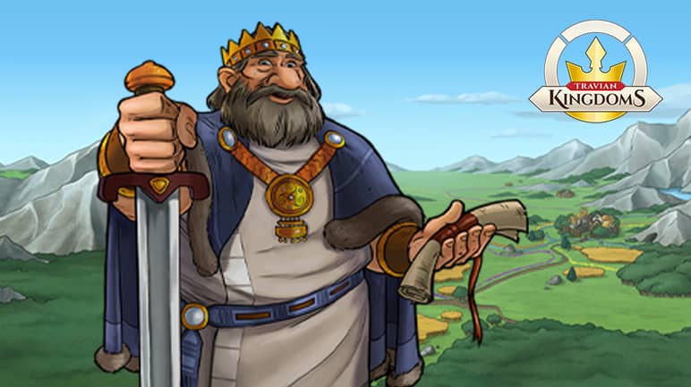 Travian Kingdoms 🕹️ Play Travian Kingdoms on CrazyGames Travian Kingdoms 🕹️ Play Travian Kingdoms on CrazyGames