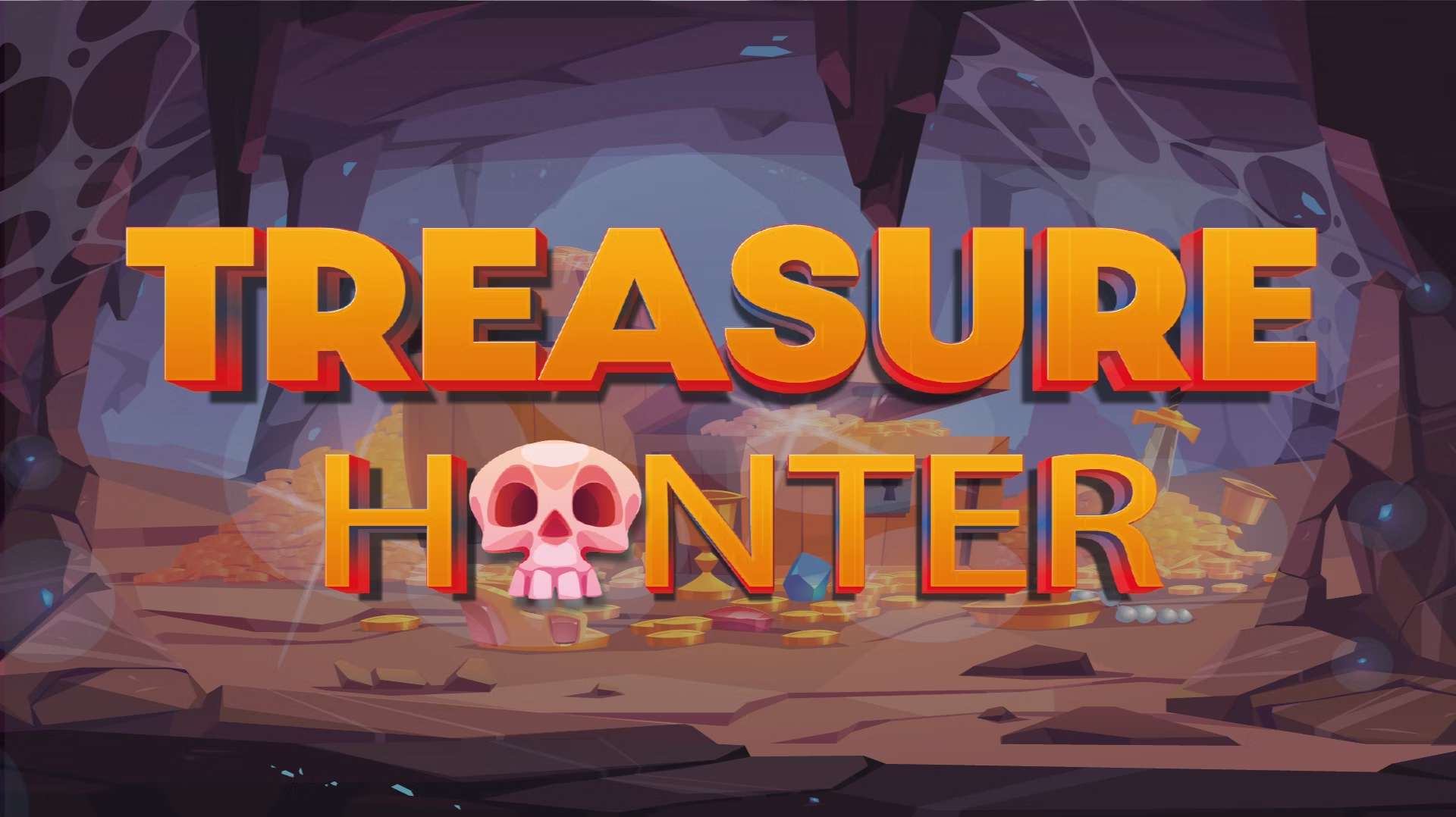 Treasure Hunter 3D