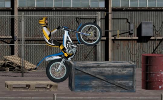 Bike Games 🕹️ Play on CrazyGames