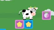 Tricky Cow