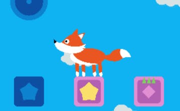 Tricky Fox