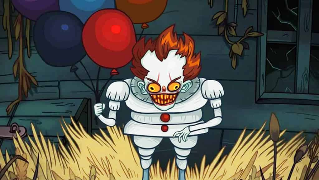 Trollface Quest Horror 2 🕹️ Chơi Trollface Quest Horror 2 trên CrazyGames