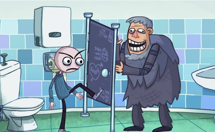 Trollface Quest Video Memes And Tv Shows Play Trollface Quest Video Memes And Tv Shows On Crazy Games