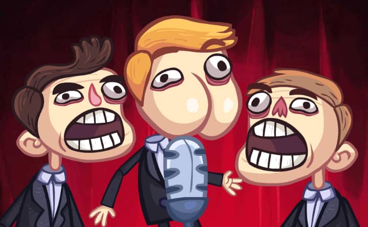 Trollface Quest Video Memes Tv Shows Part 2 Play Trollface Quest Video Memes Tv Shows Part 2 On Crazy Games