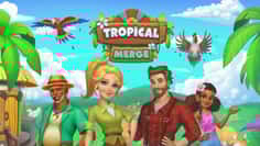 গ্রীষ্মমন্ডলীয় মার্জ