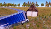Truck Driver Simulator