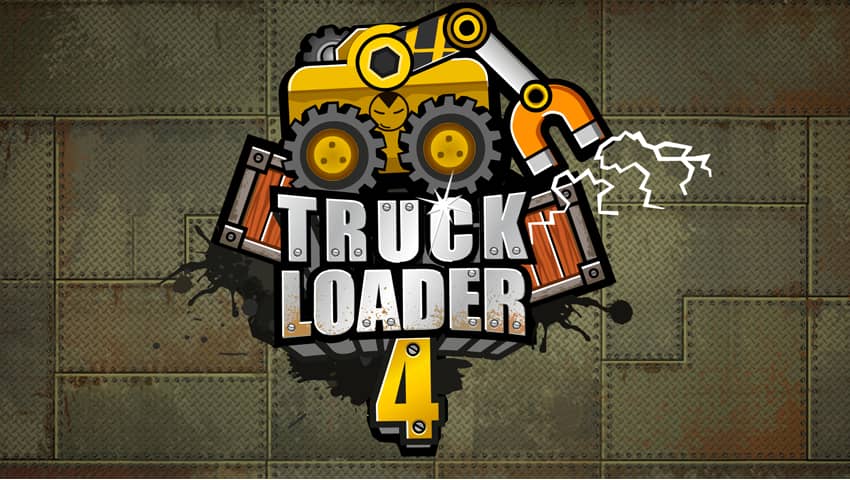 Truck Loader 4 Play Truck Loader 4 on Crazy Games