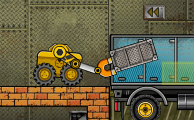 Truck Loader 4