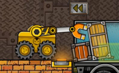 Truck Loader 5