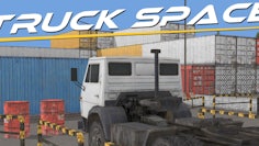 Przestrzeń ciężarówki