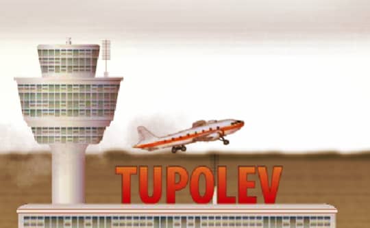 TU46 Play TU46 on Crazy Games