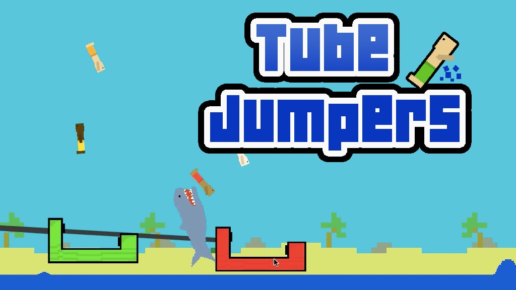 Tube Jumpers