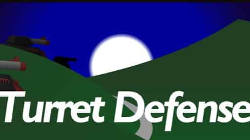 Turret Defense
