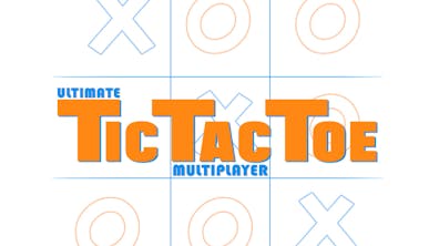 Play Tic Tac Toe 4 in a row (5x5) game free online