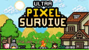 Ultra Pixel Survive