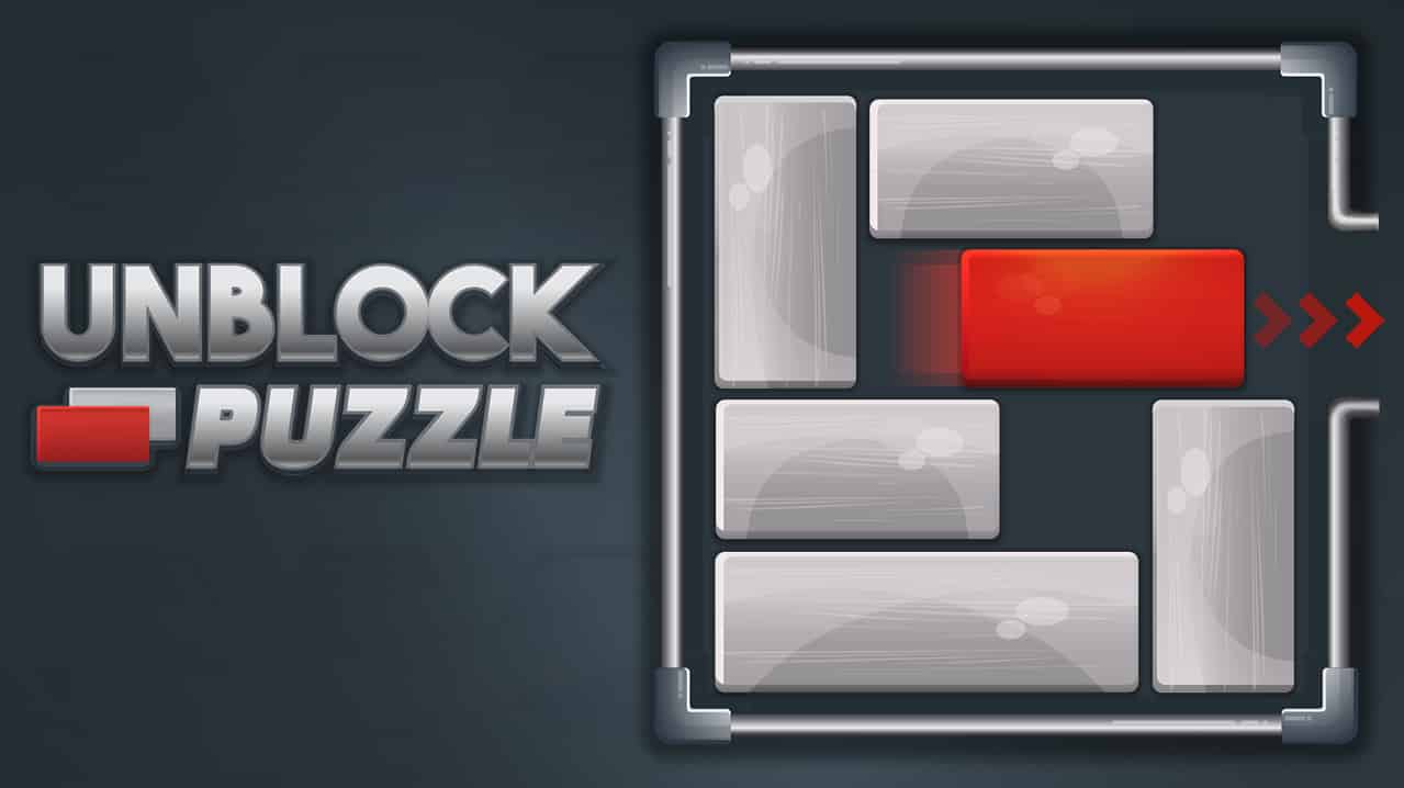 Unblock Puzzle