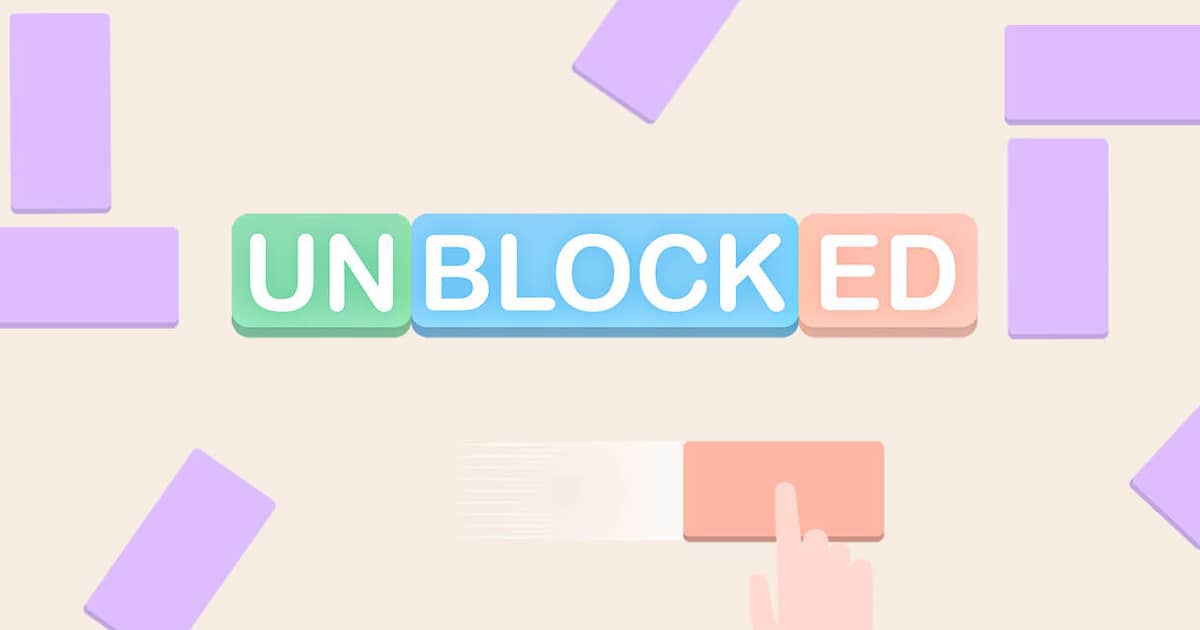 Unblocked Play Unblocked on CrazyGames