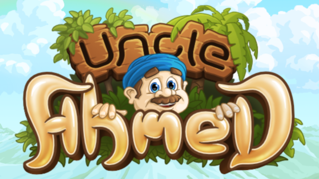 Uncle Ahmed - Online játék