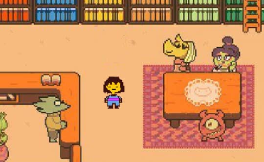 Undertale Play Undertale On Crazy Games