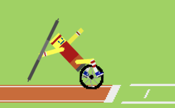 Unicycle Hero