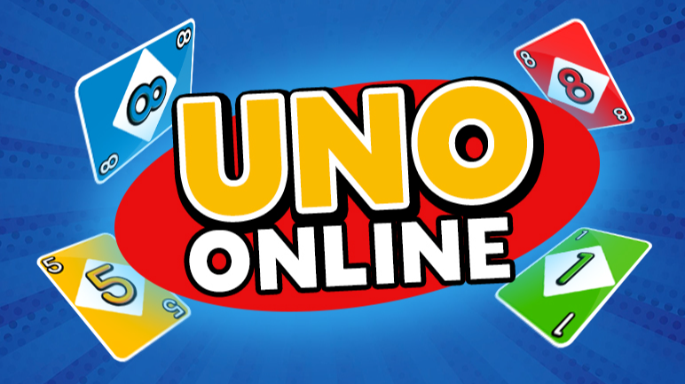 Uno Online: 4 Colors instal