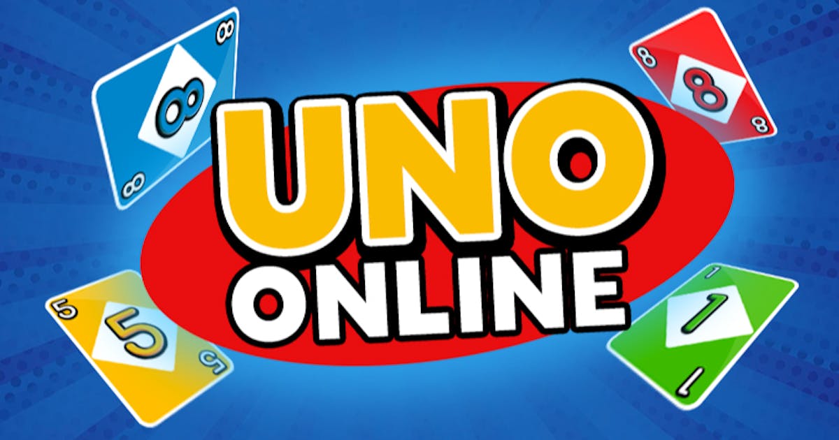 UNO Online - Play UNO Online at Crazy Games