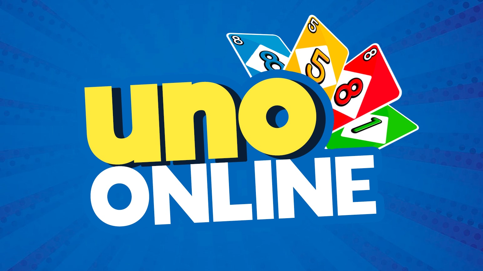 Uno Online 🕹️ Speel Uno Online CrazyGames