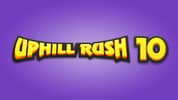 Uphill Rush 10