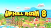 Uphill Rush 8