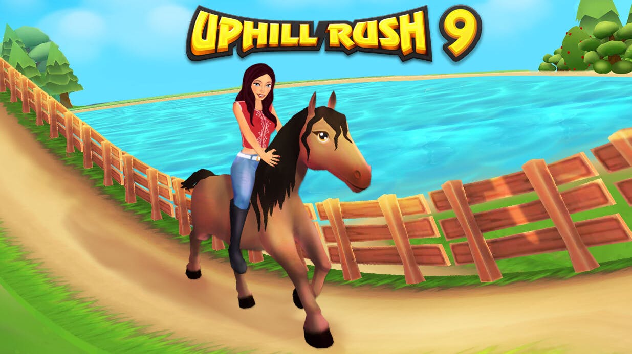Horse Games 🕹️ Play Now for Free at CrazyGames!