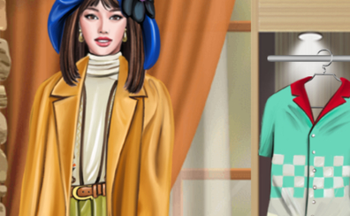Urban Safari Fashion