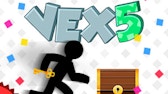 Vex 3 🕹️ Play on CrazyGames