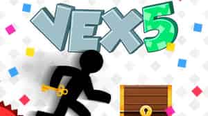 Vex 5 🕹️ Jogue na CrazyGames