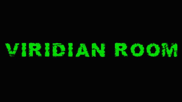 Viridian Room