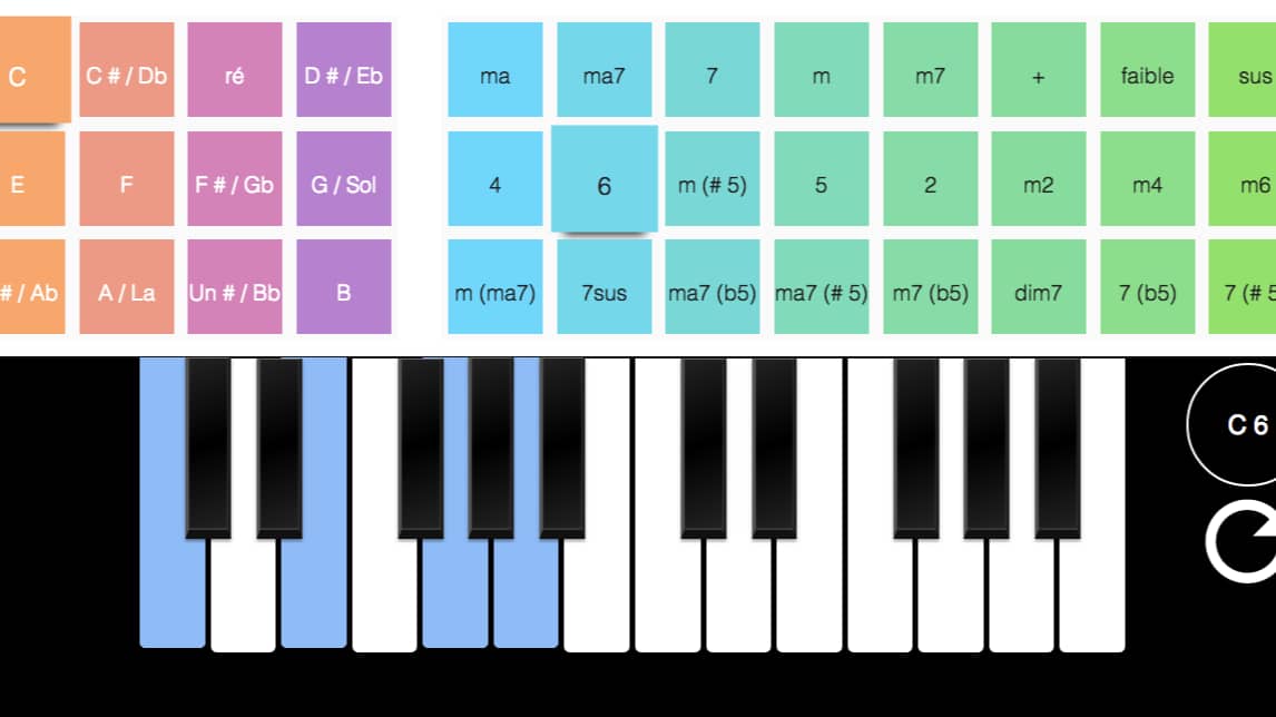 Virtual Online Piano 🕹️ Play on CrazyGames