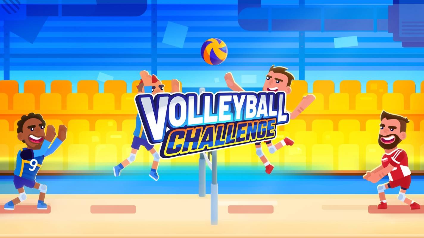 Online Volleyball Games