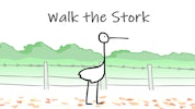 Walk the Stork