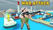 War Attack