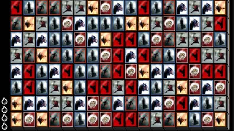 War Mahjong Play On CrazyGames
