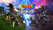 Wars of Worlds