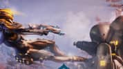 Warframe