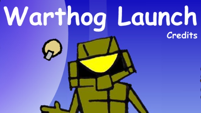Warthog Launch