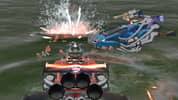Water Wars
