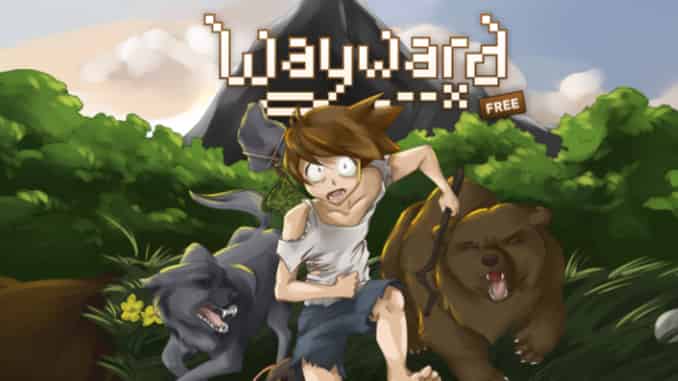 Wayward