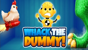 Whack the Dummy